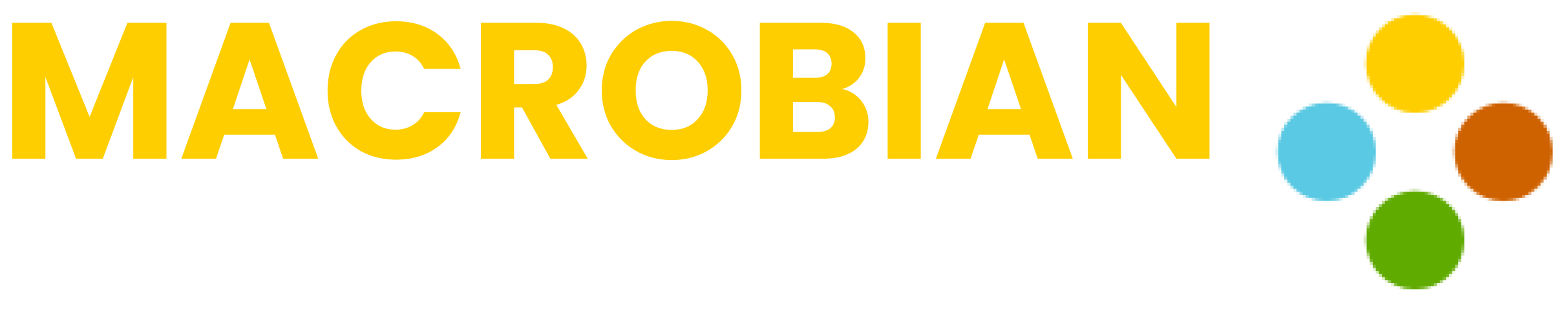 Macrobian Games